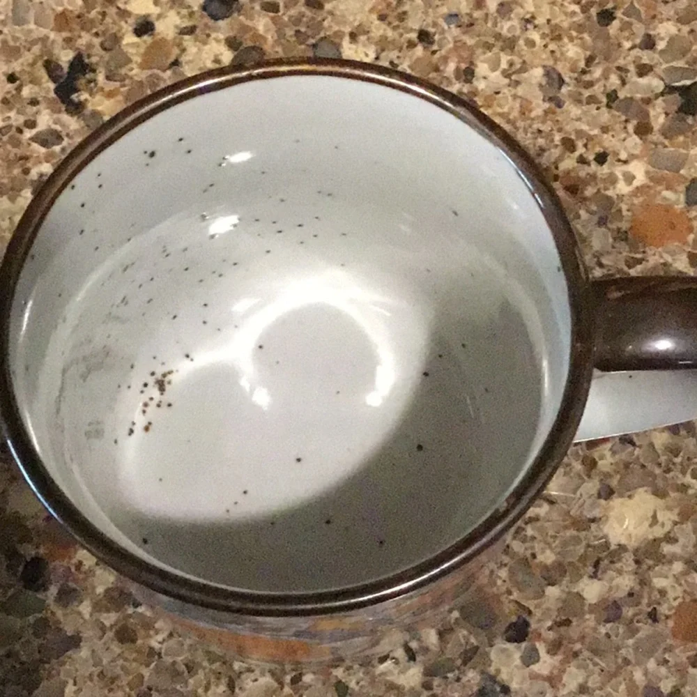 Vintage made in Japan mug - Picture 5 of 7